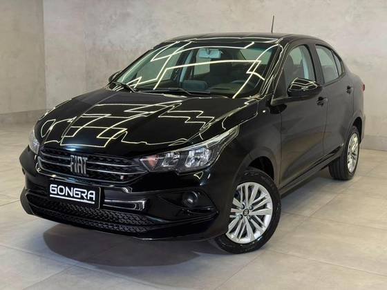 FIAT CRONOS 1.3 FIREFLY FLEX DRIVE MANUAL FIAT CRONOS 1.3 FIREFLY FLEX DRIVE MANUAL